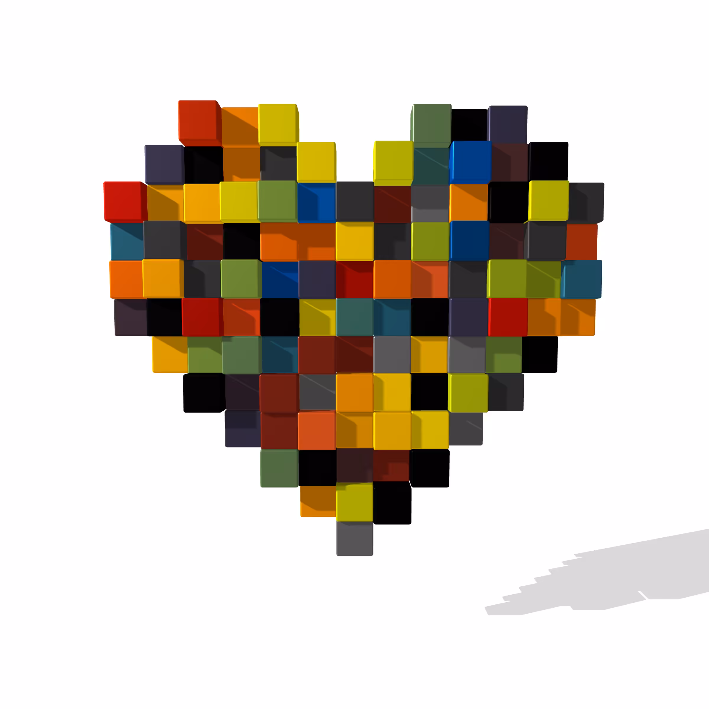 heart + craft #24115