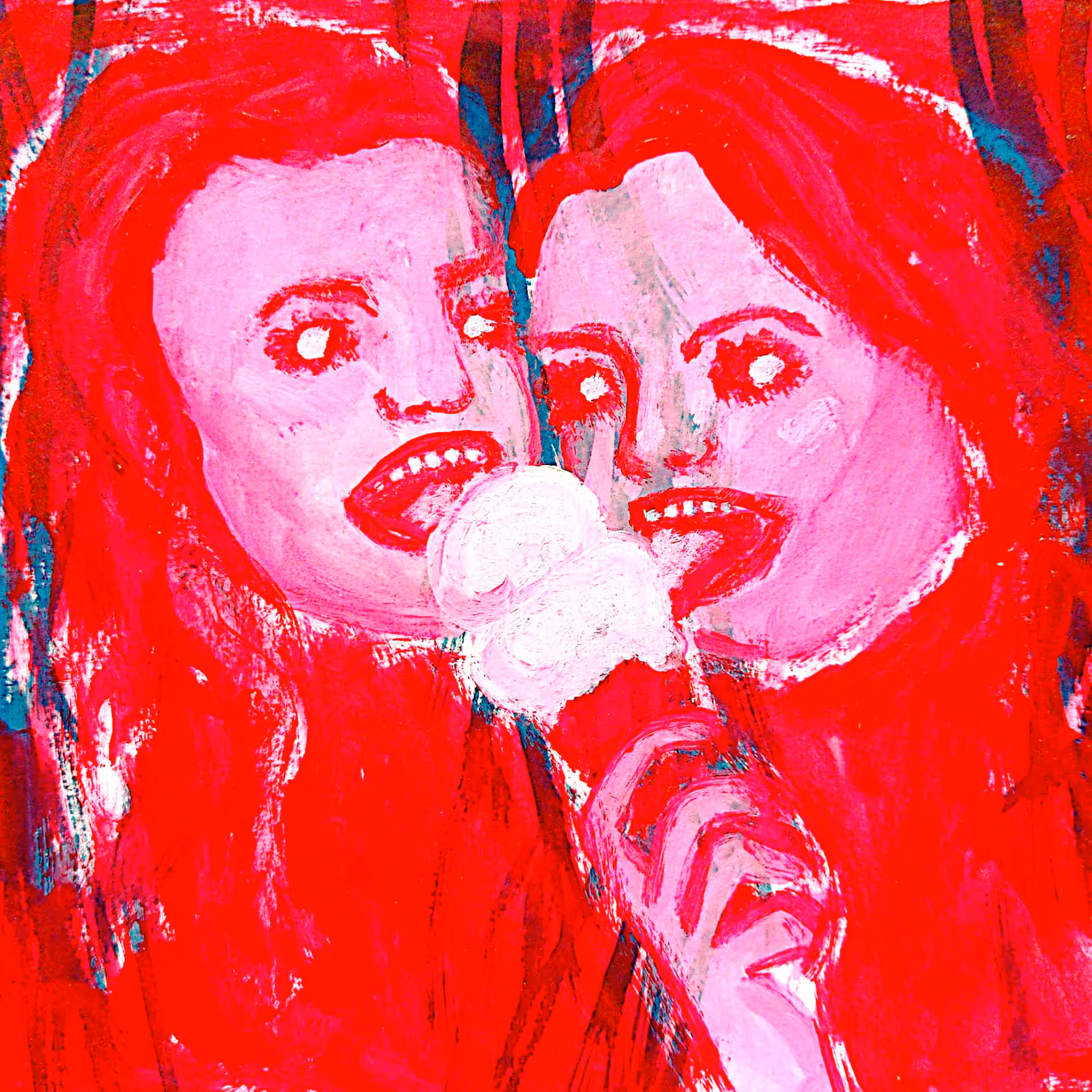 the popular girls