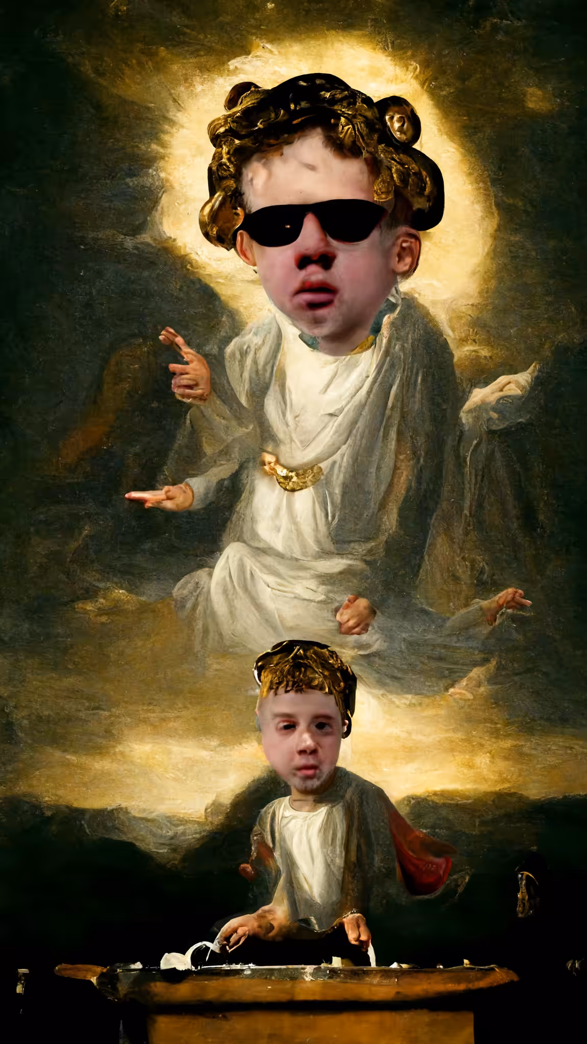 The Kirkland Kid