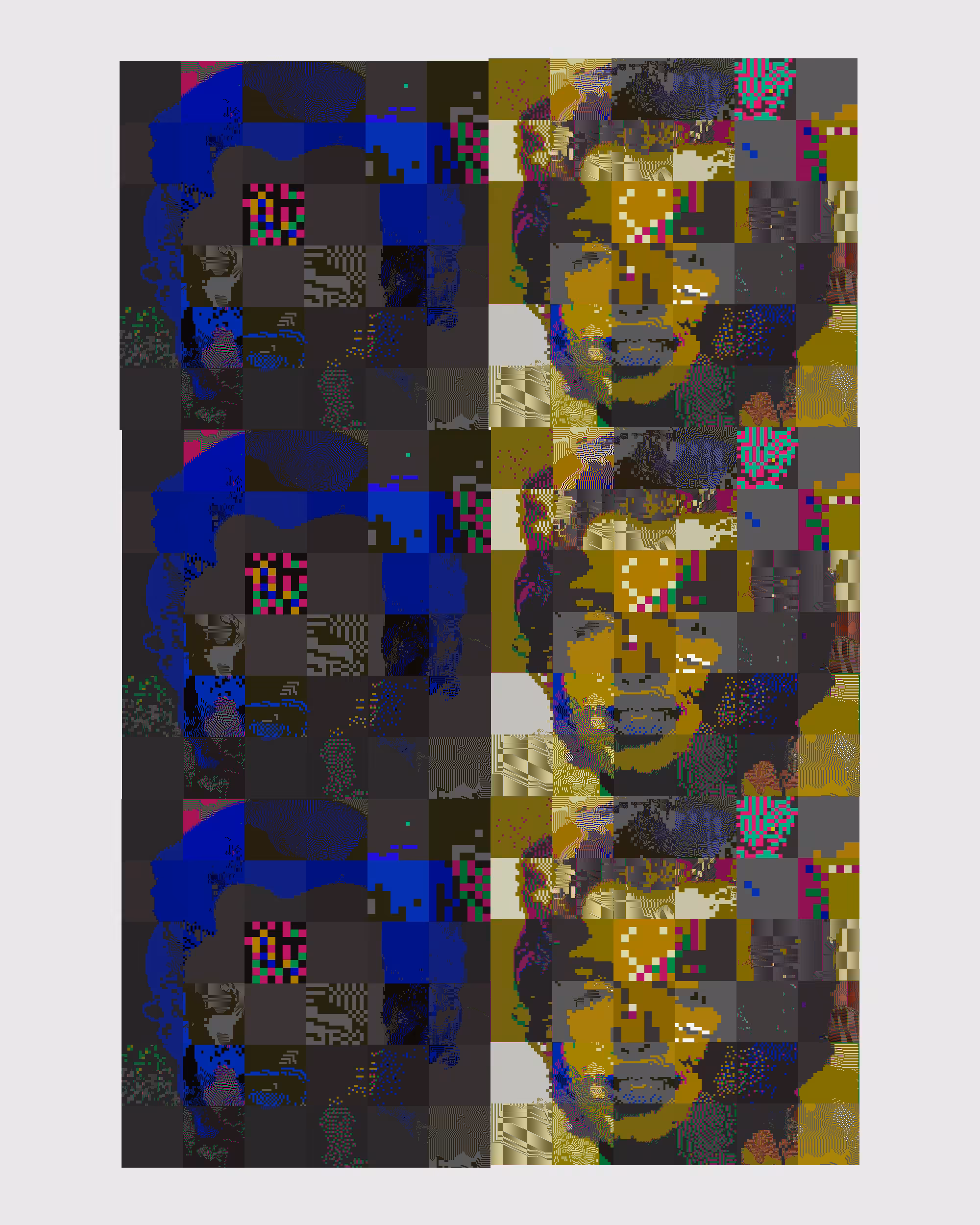 TBAM Edition 1770