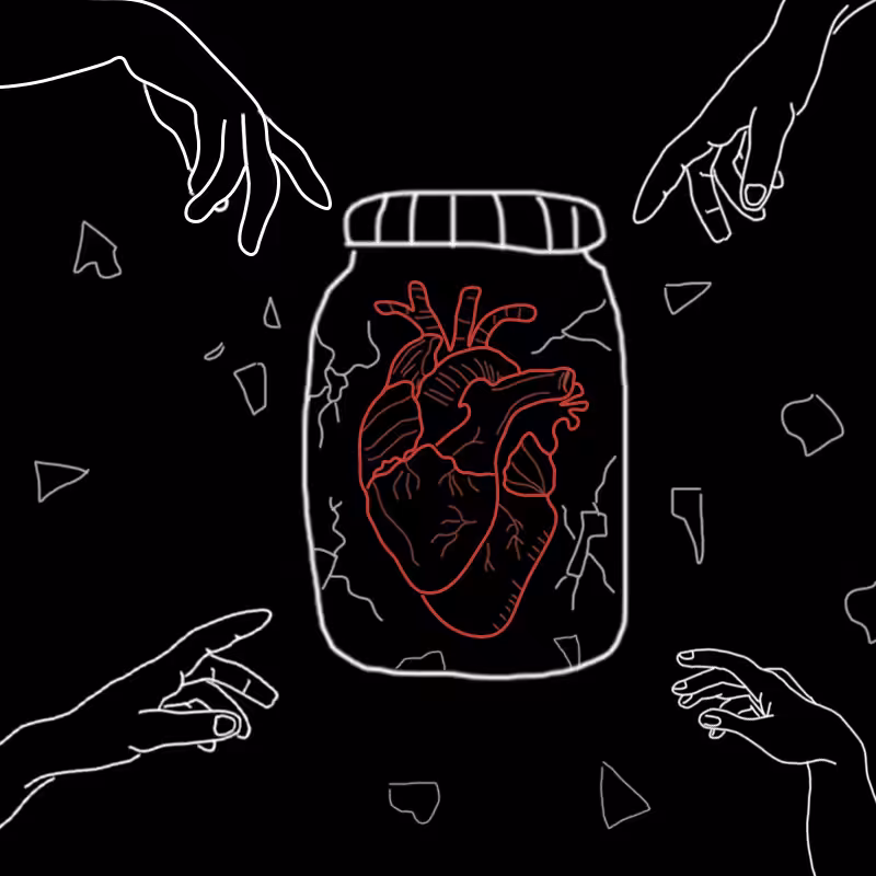 Take care of your heart