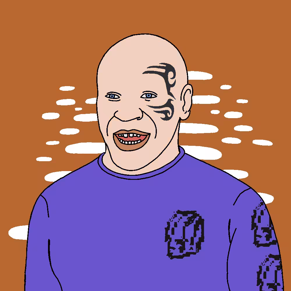 Mythfits: Mythfit #1695