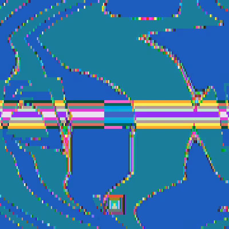 Pixel Flood #951