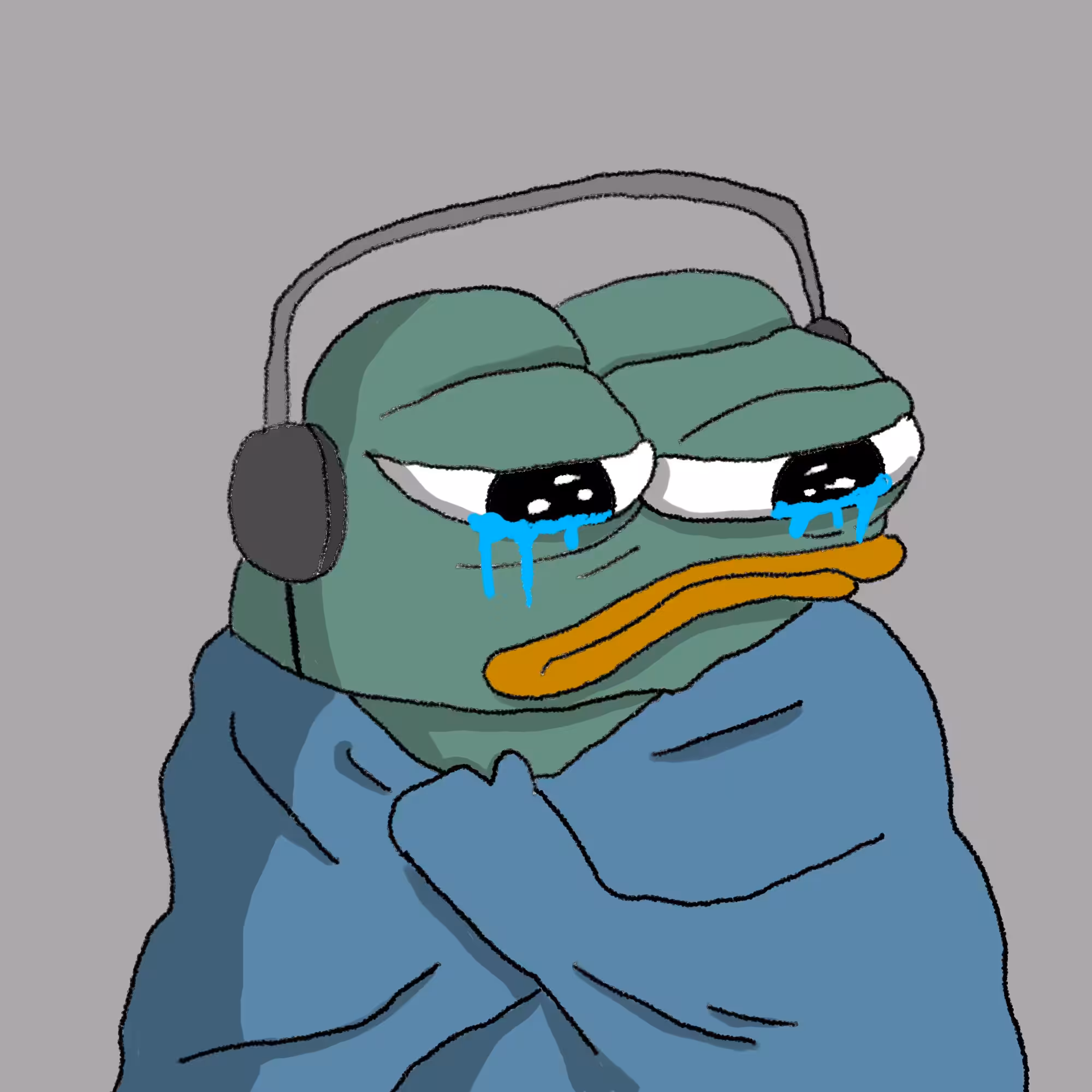 Sad song