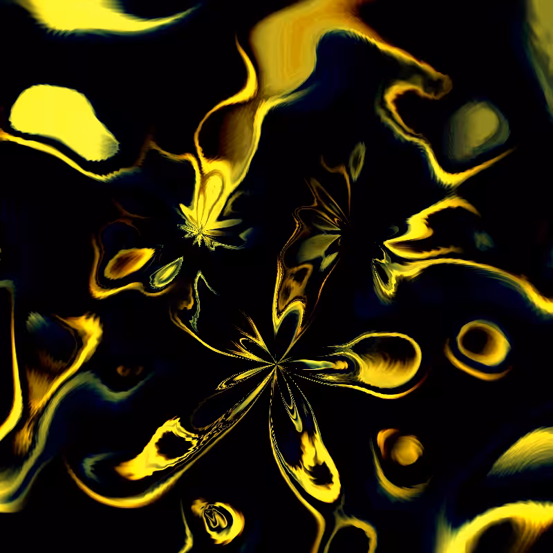 Angular Cosmic Degrade Bugger #10