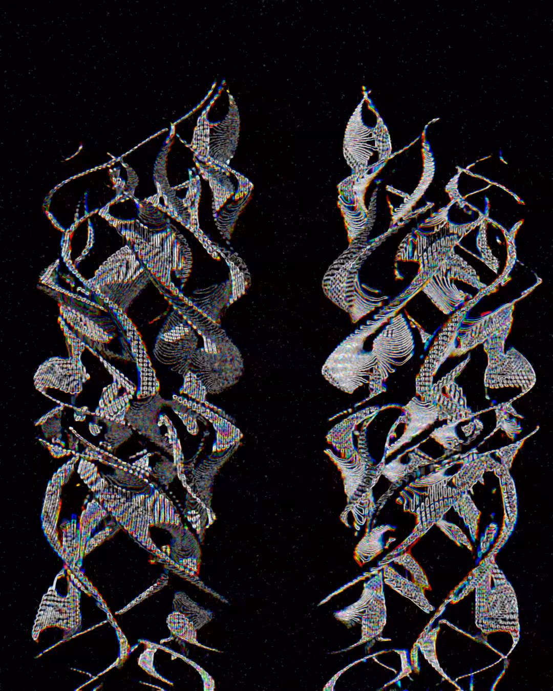 Digital Roots 3