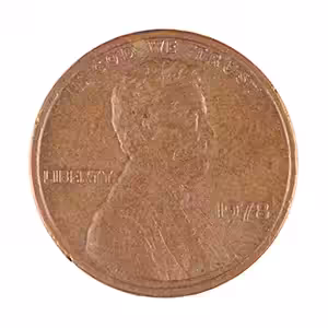 Cent #4979