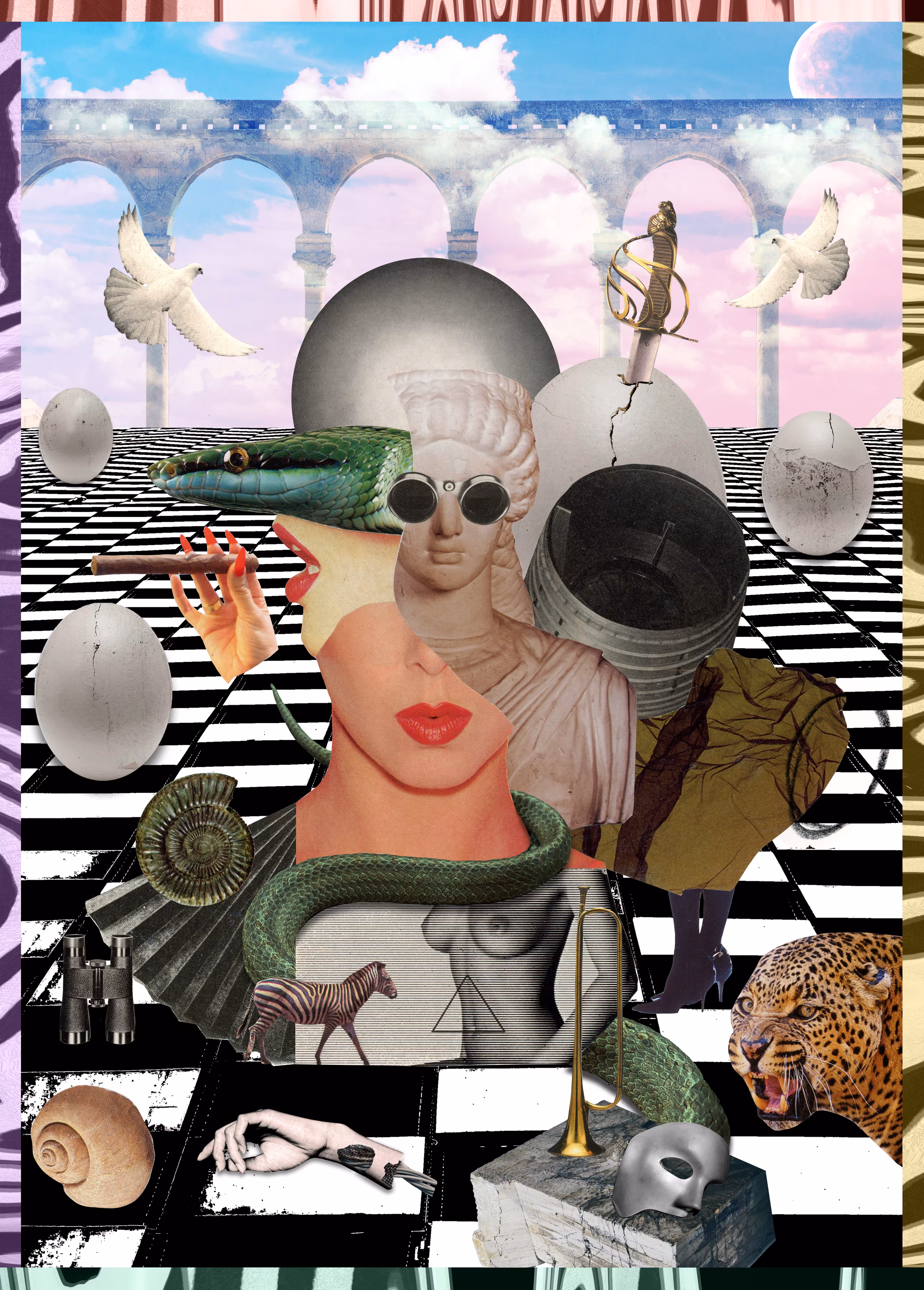 Birth