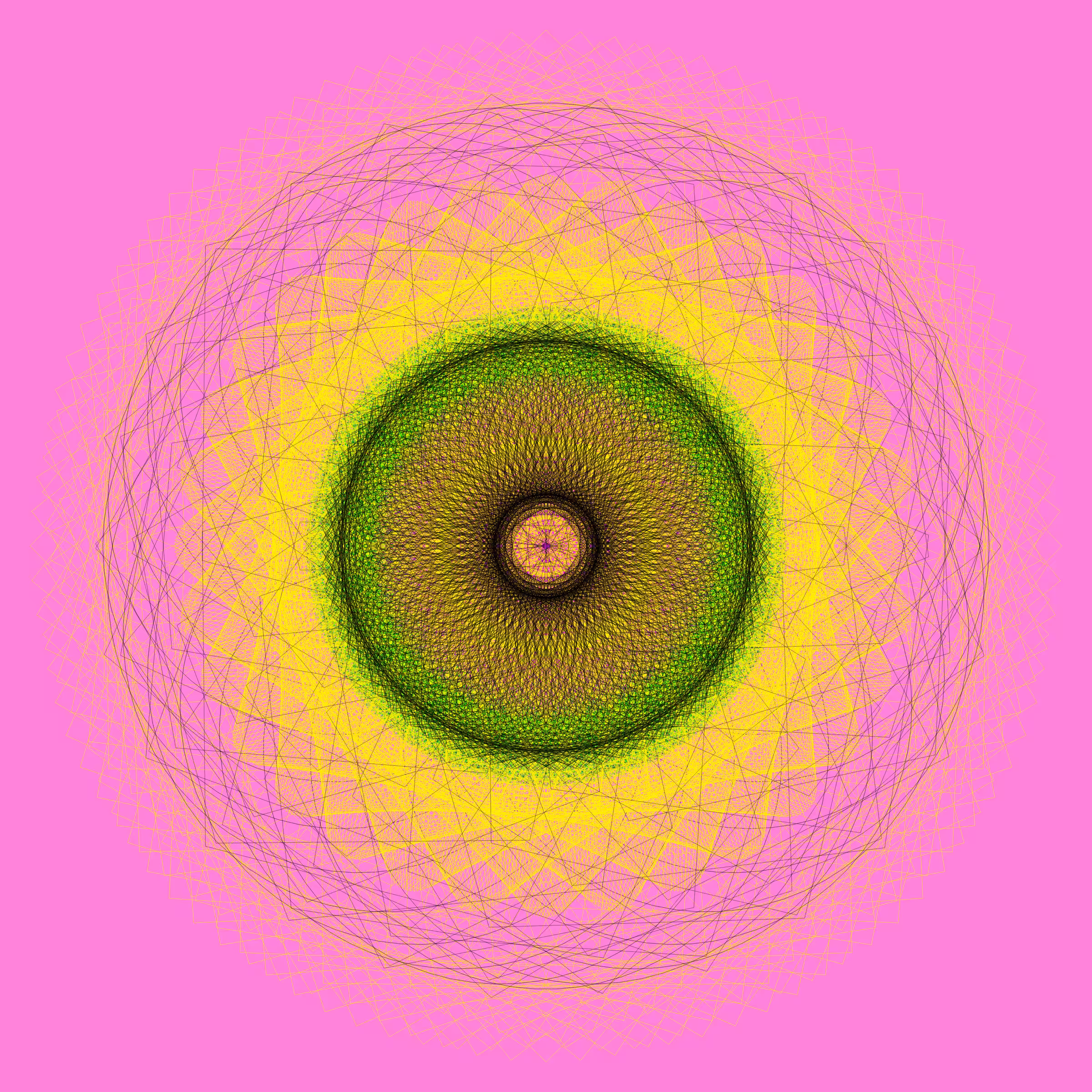 SpiroFlakes #977