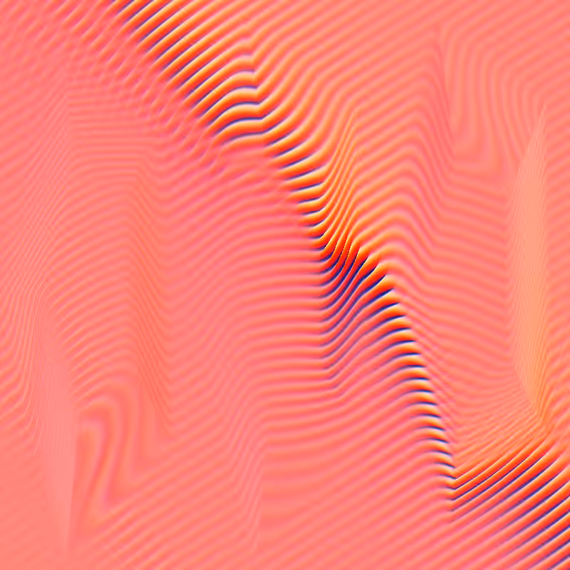 blind hole/ #32