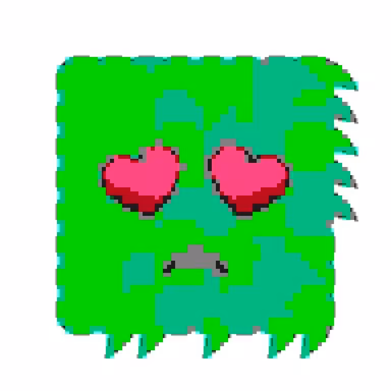 FoliaVirus: Kudzu #525