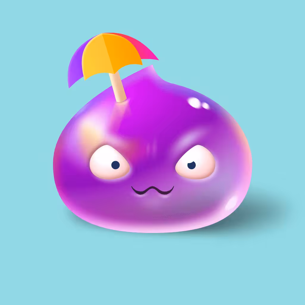 Slime #575
