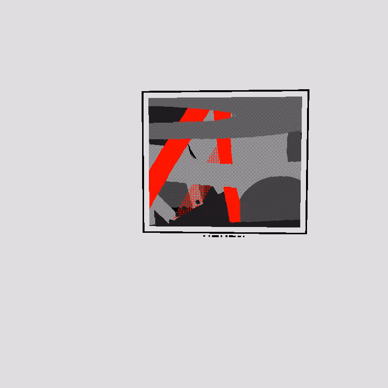 white room #335