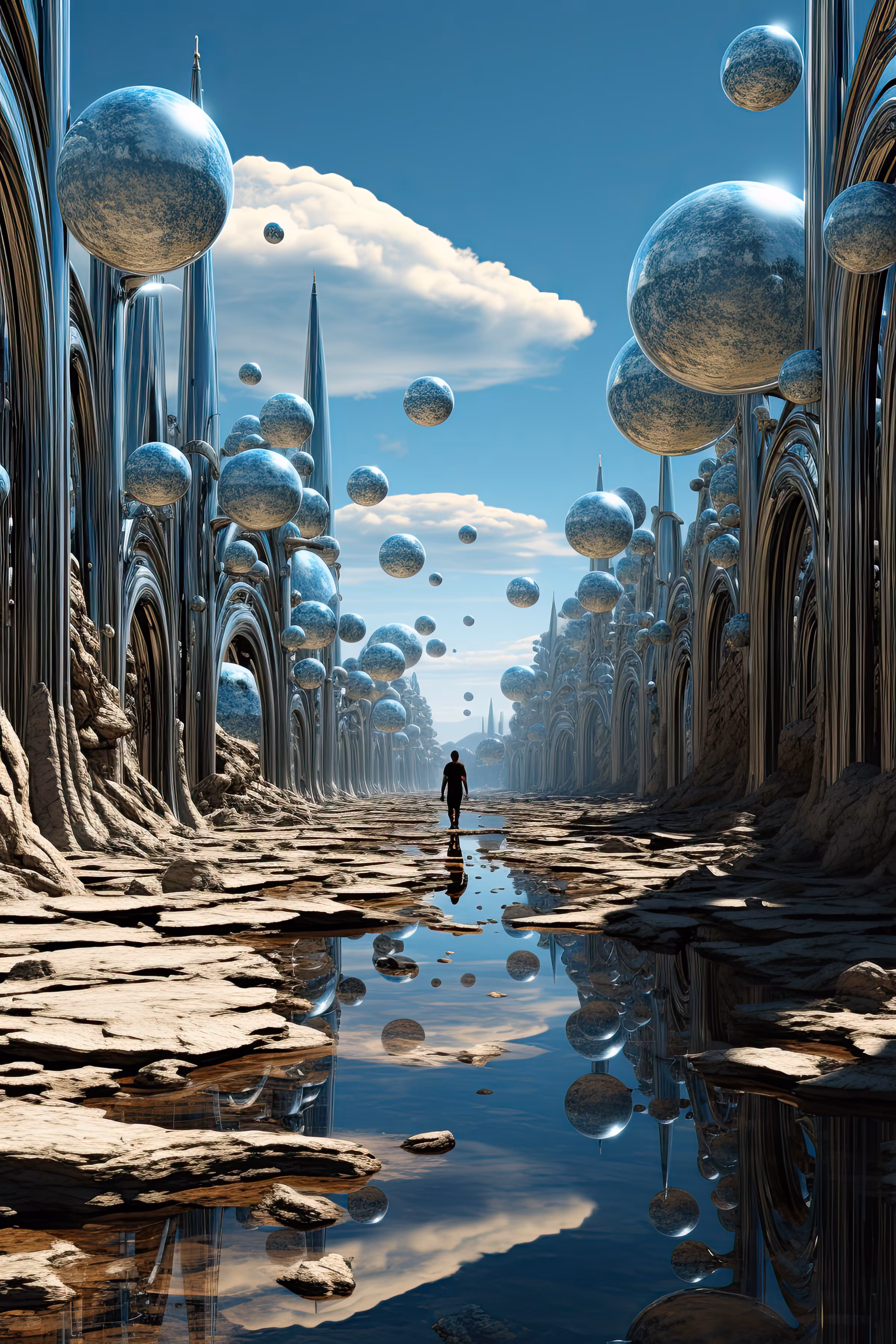 Other Worlds 13