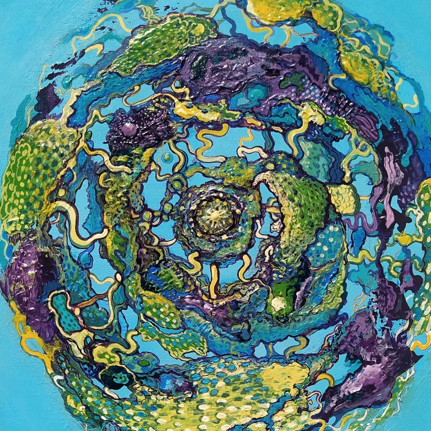 NUCLEO