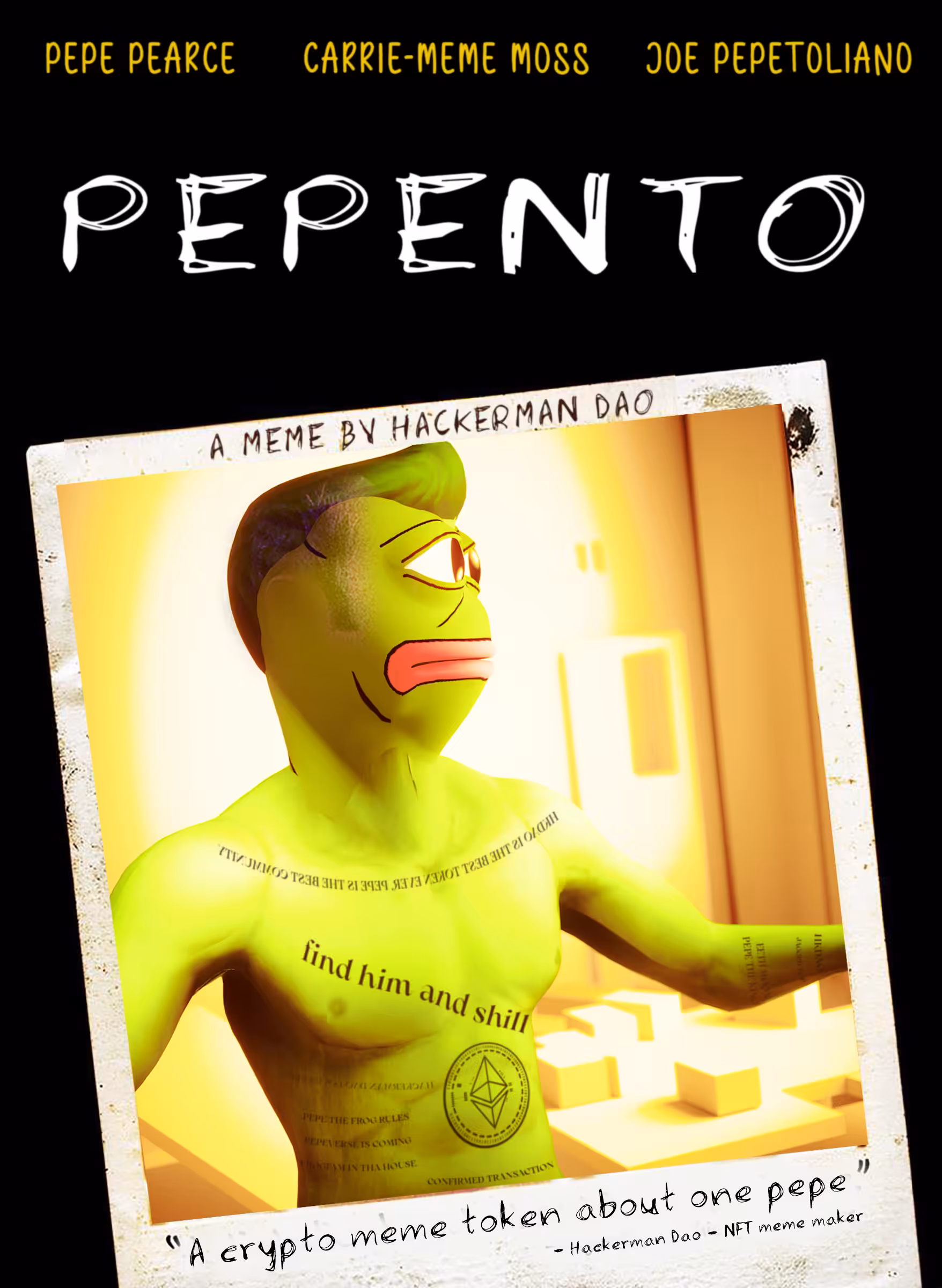 PEPENTO