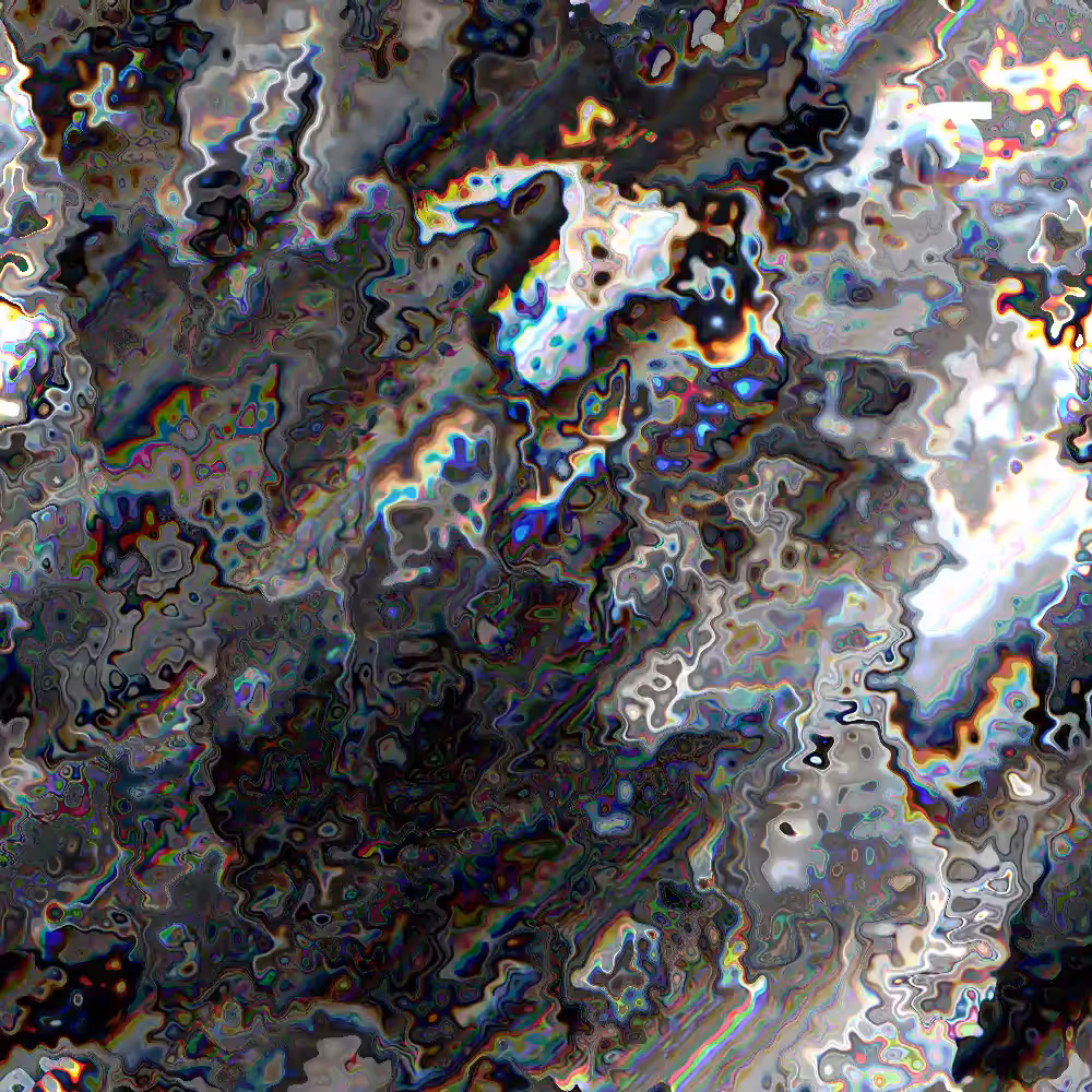 Viscosity 100: ❰ Viscosity ⤳ № 65 ❱