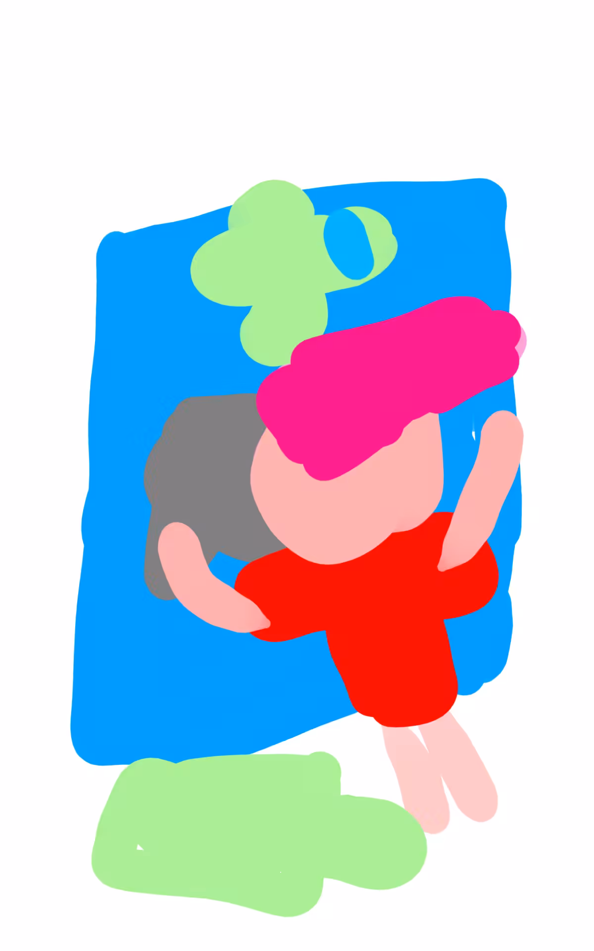 Pinky #2