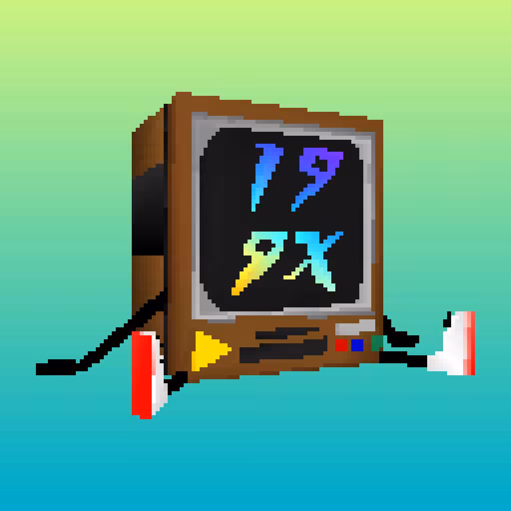 NineteenNinetyX: 199X #78