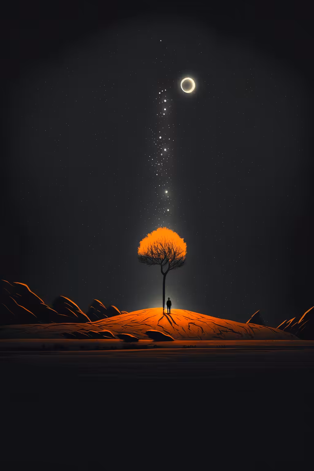 Surreal Minimalism  #30