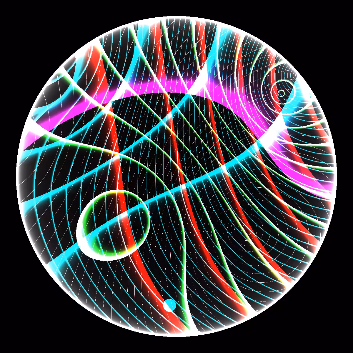 Marbles #43