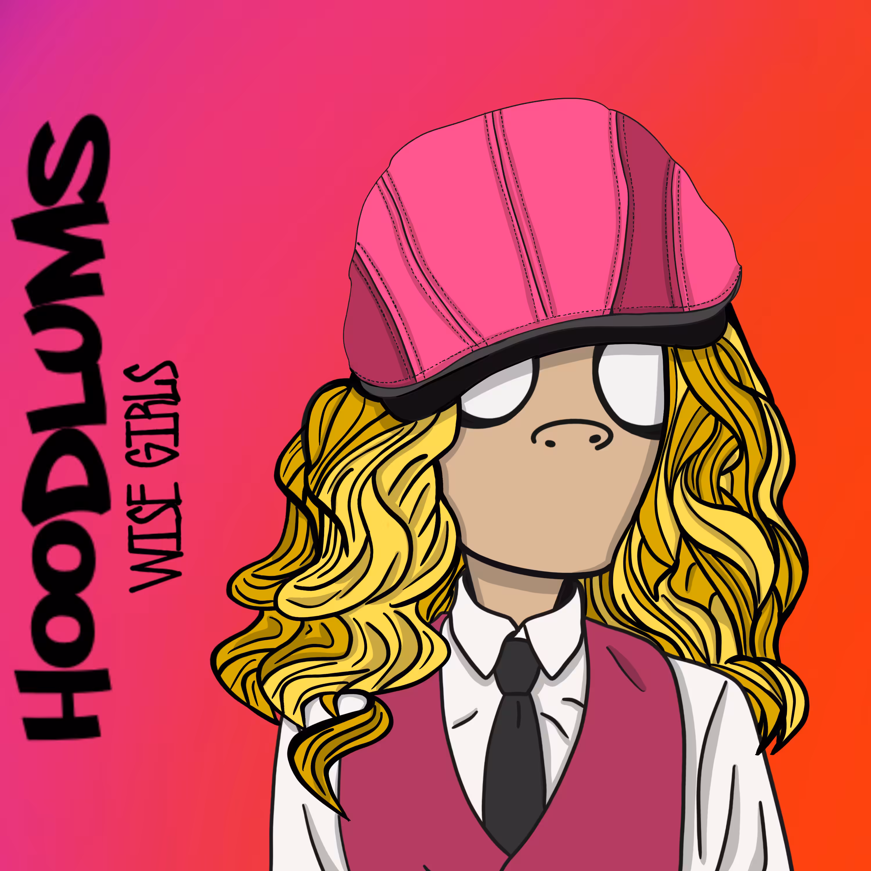 Hoodlum 82