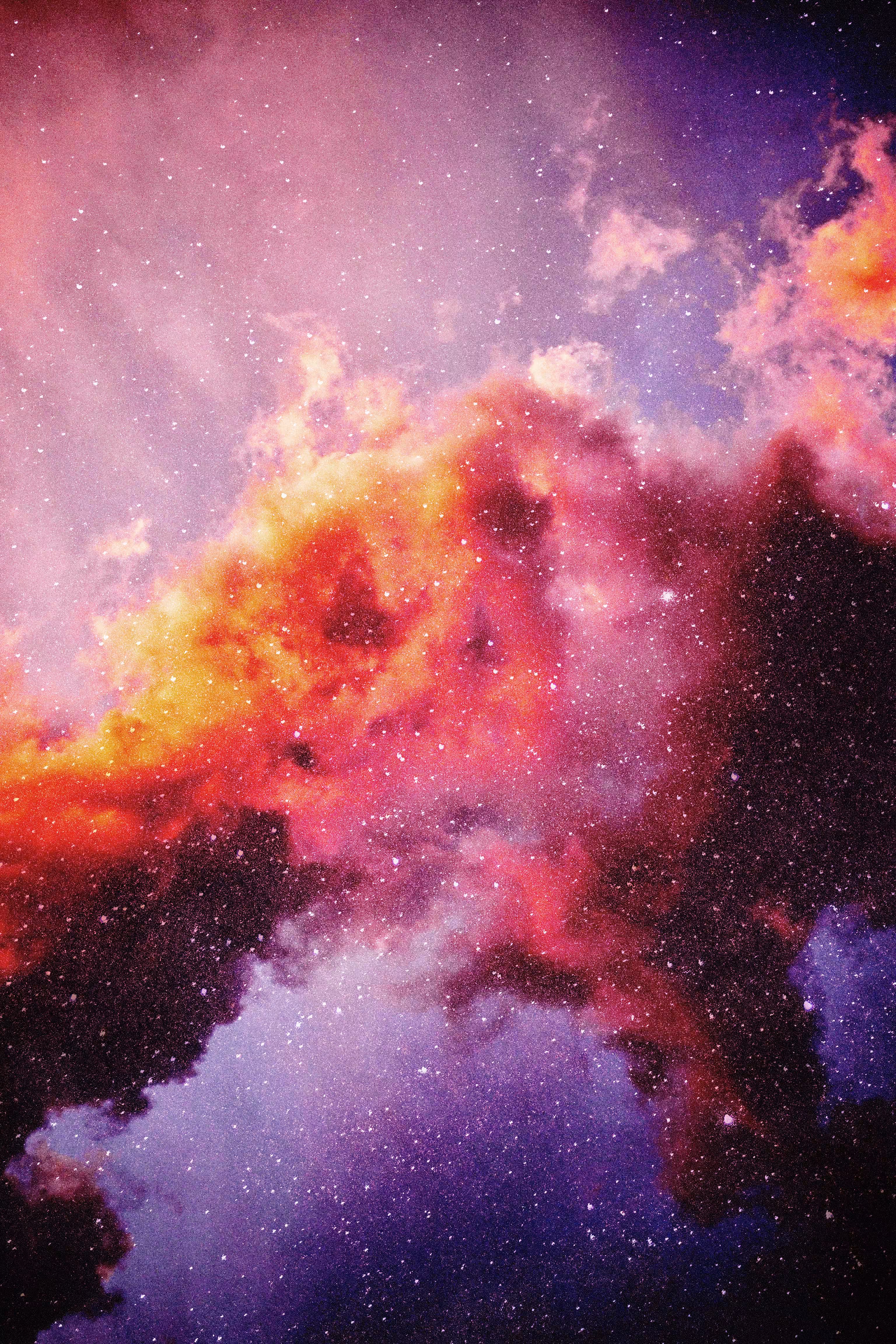 My Moons and Stars #17