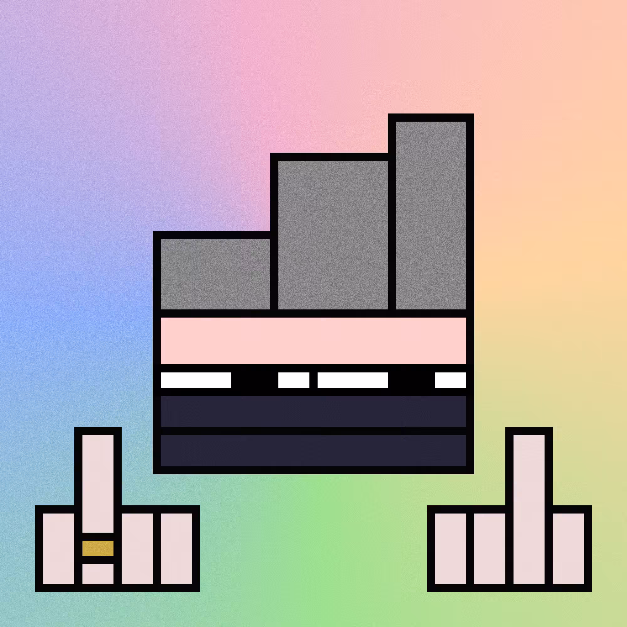 Degens: Degen #4736