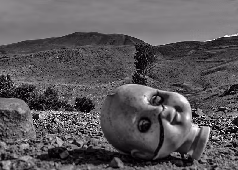 orphan