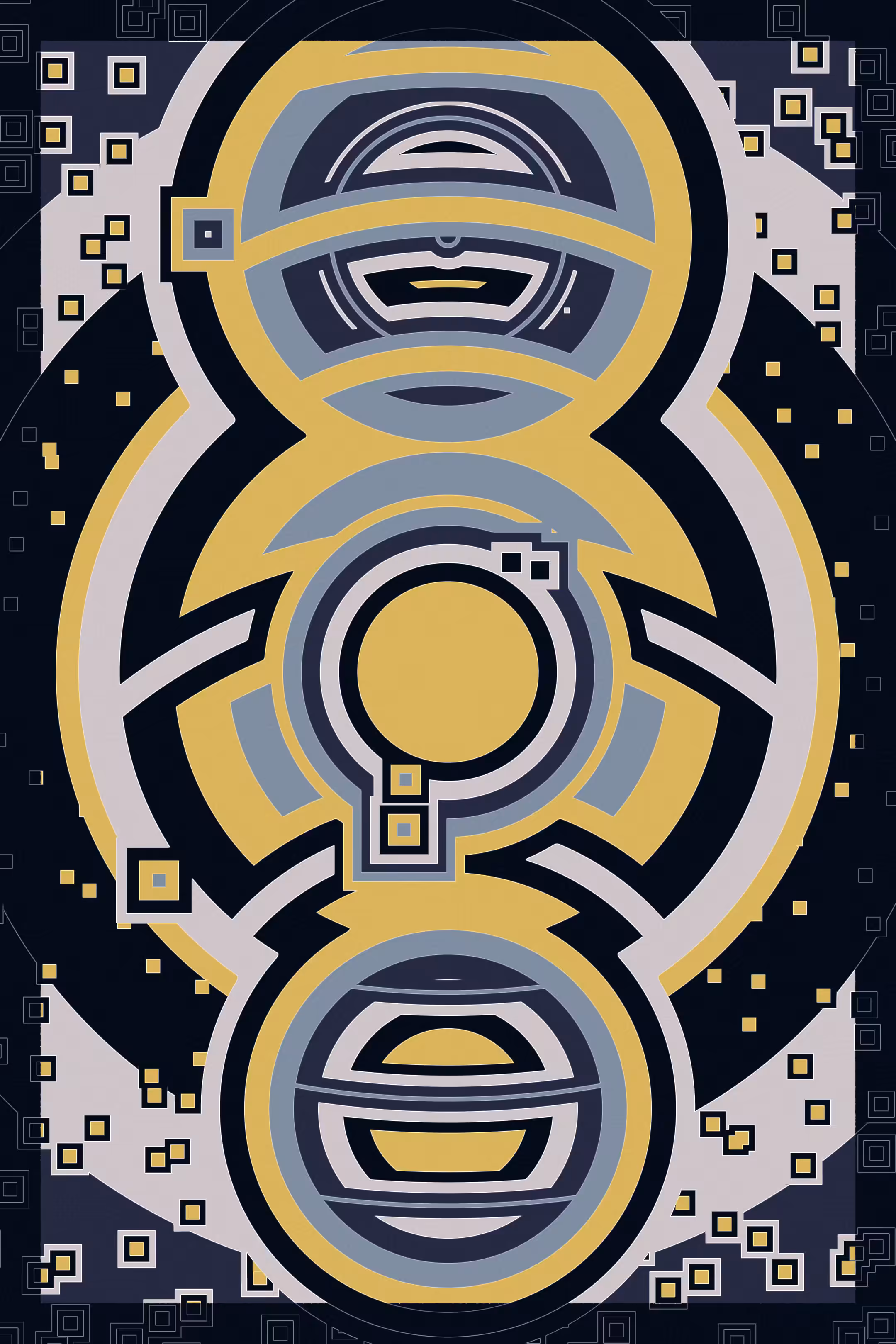 Boundary Issues #68