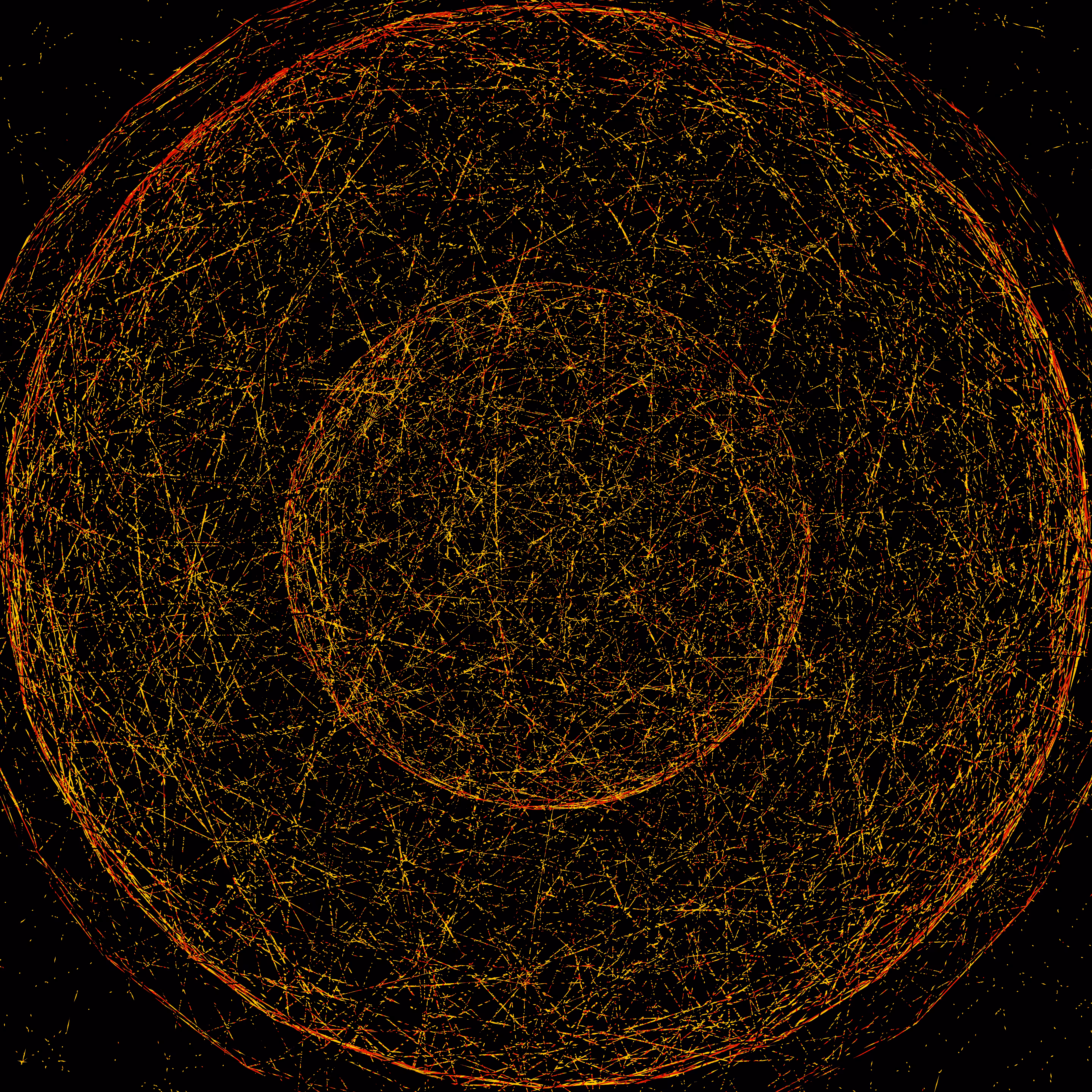 Sun Signals #0680