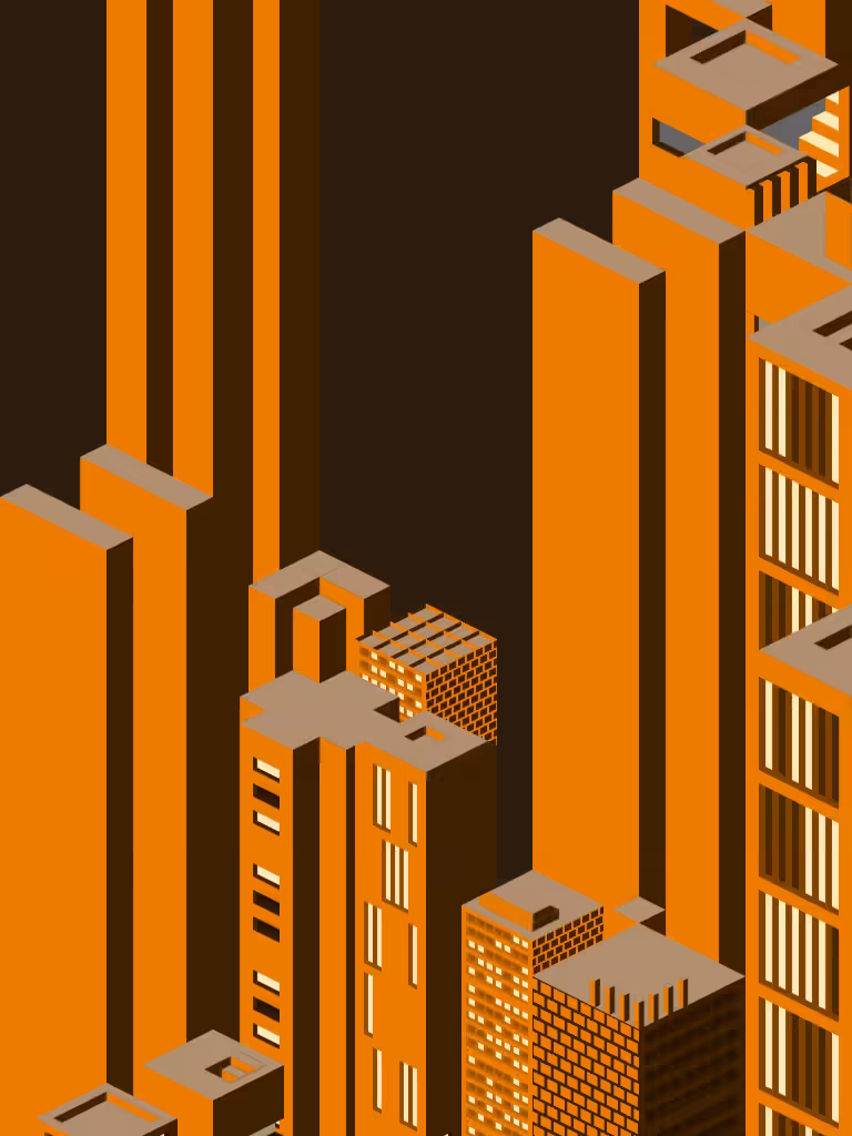 HexaCity Editions #21