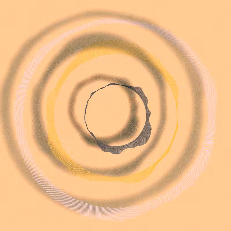 Tree Rings #252