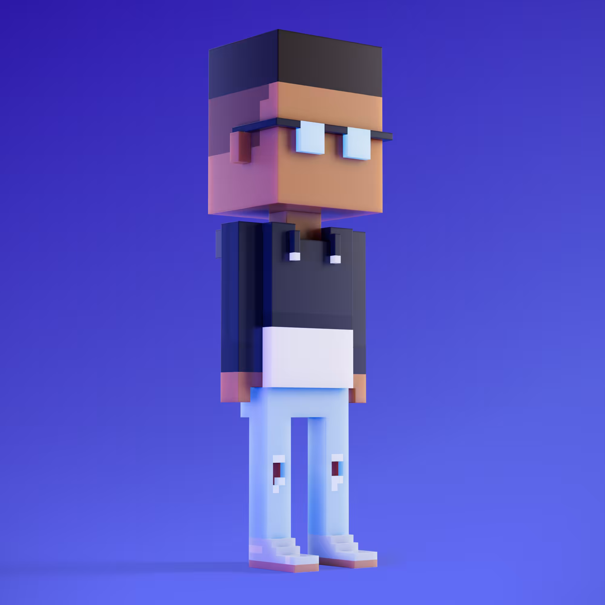 Meebit #11756