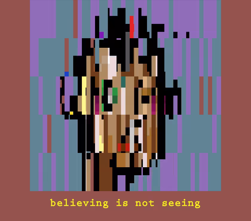 The Treachery of Imaging #31