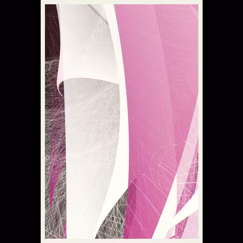 Arrows Between Emotions #15