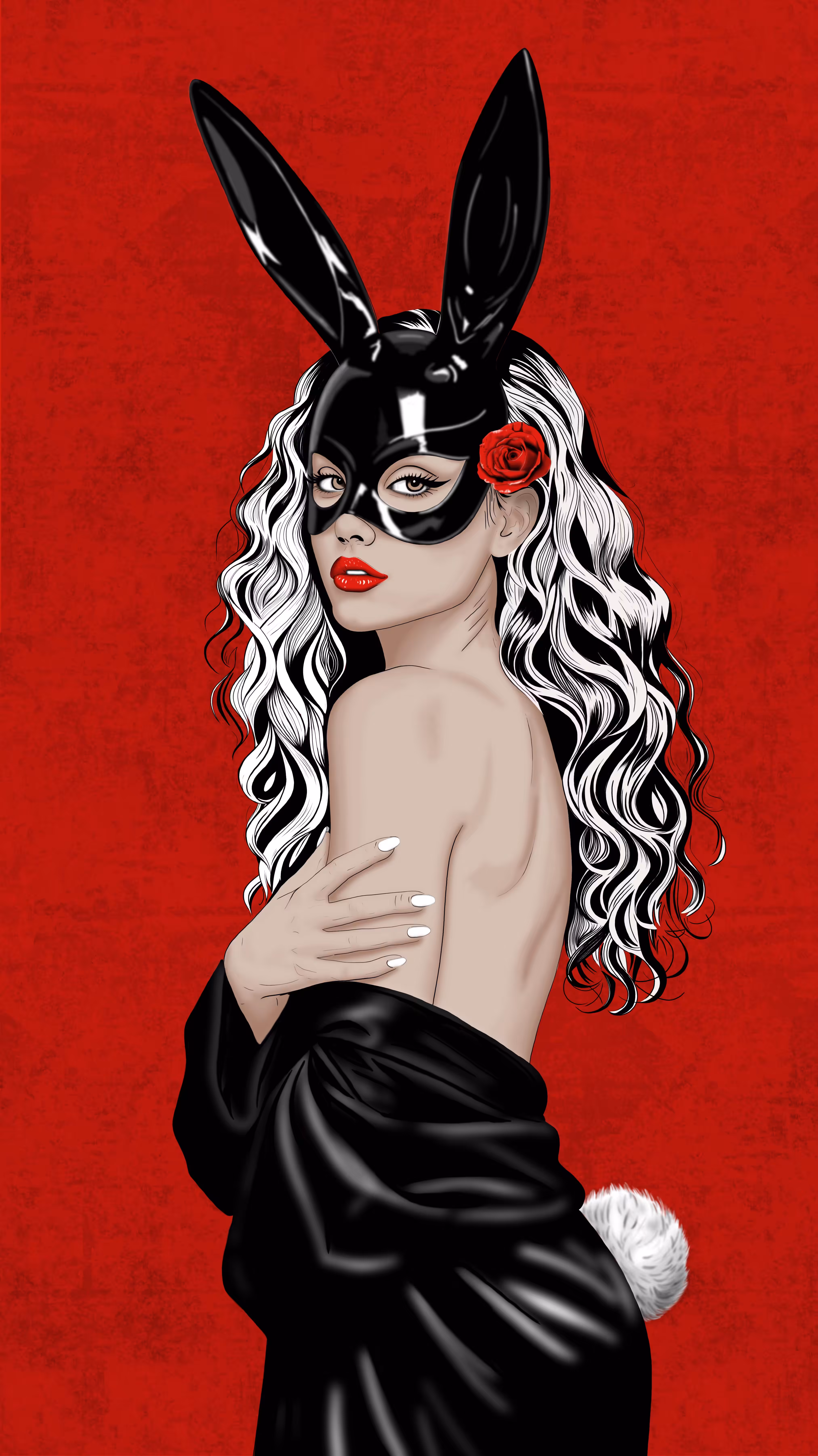 Crimson Poetry