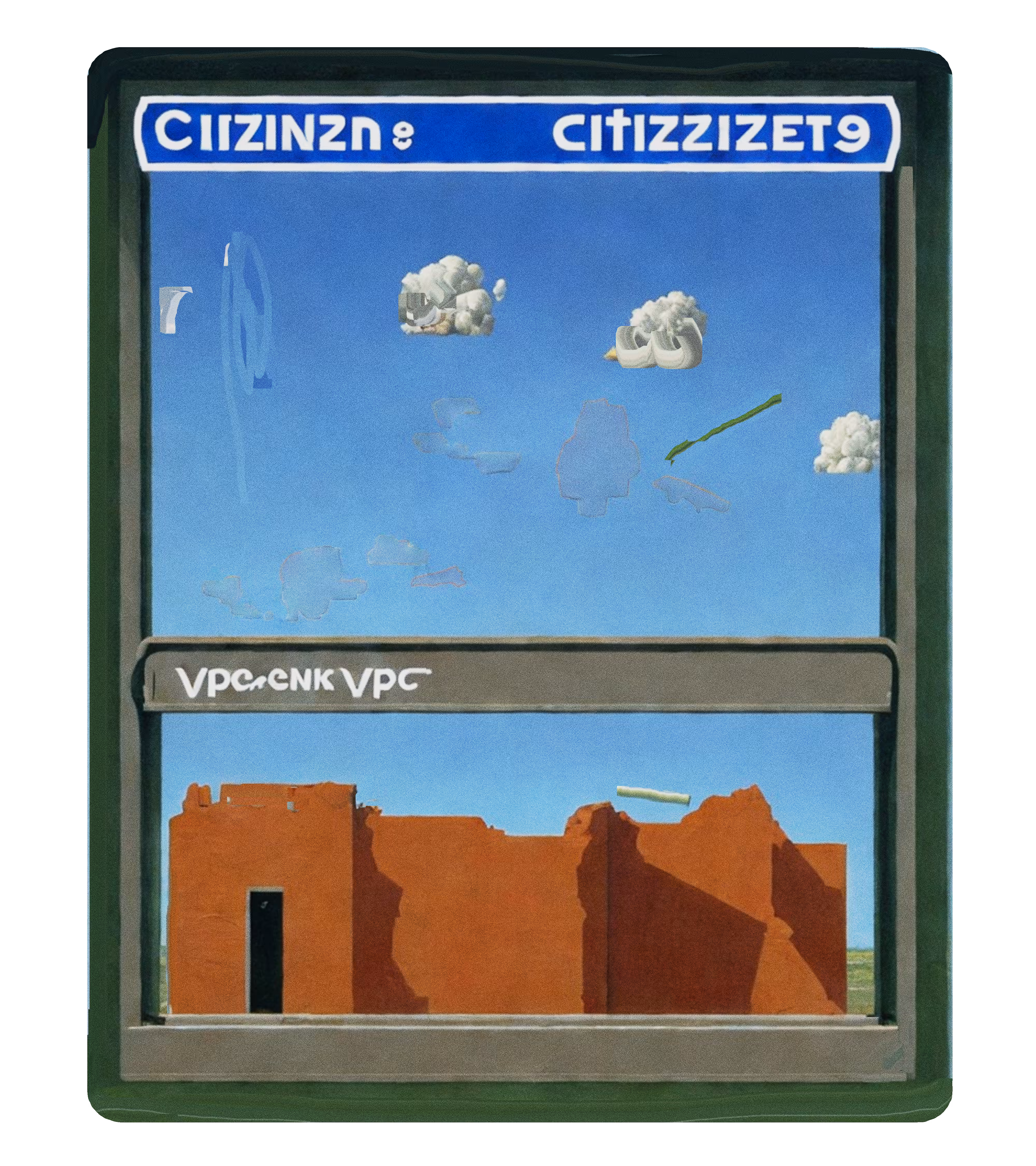 Collection: Card #140