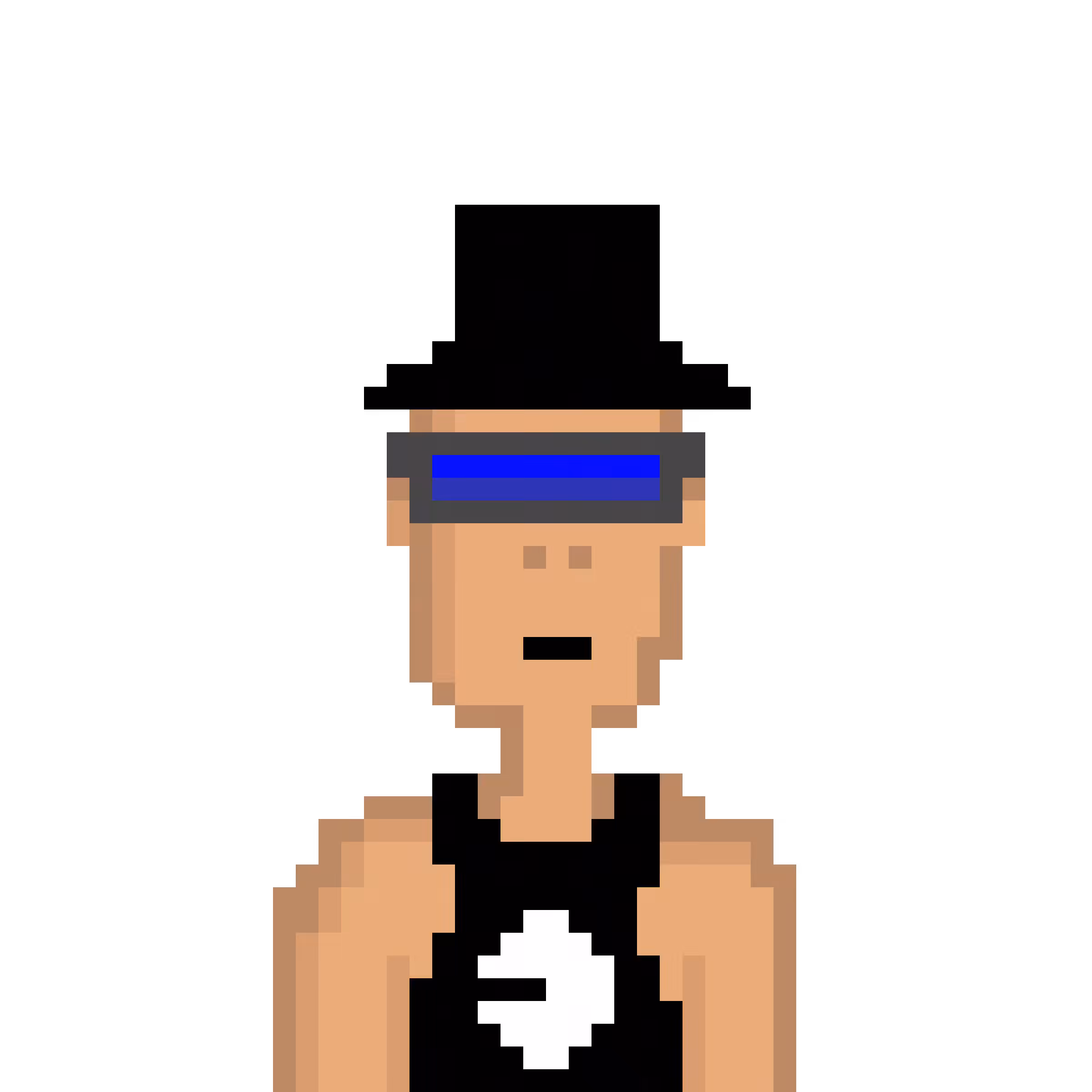 Based Pixel God #937