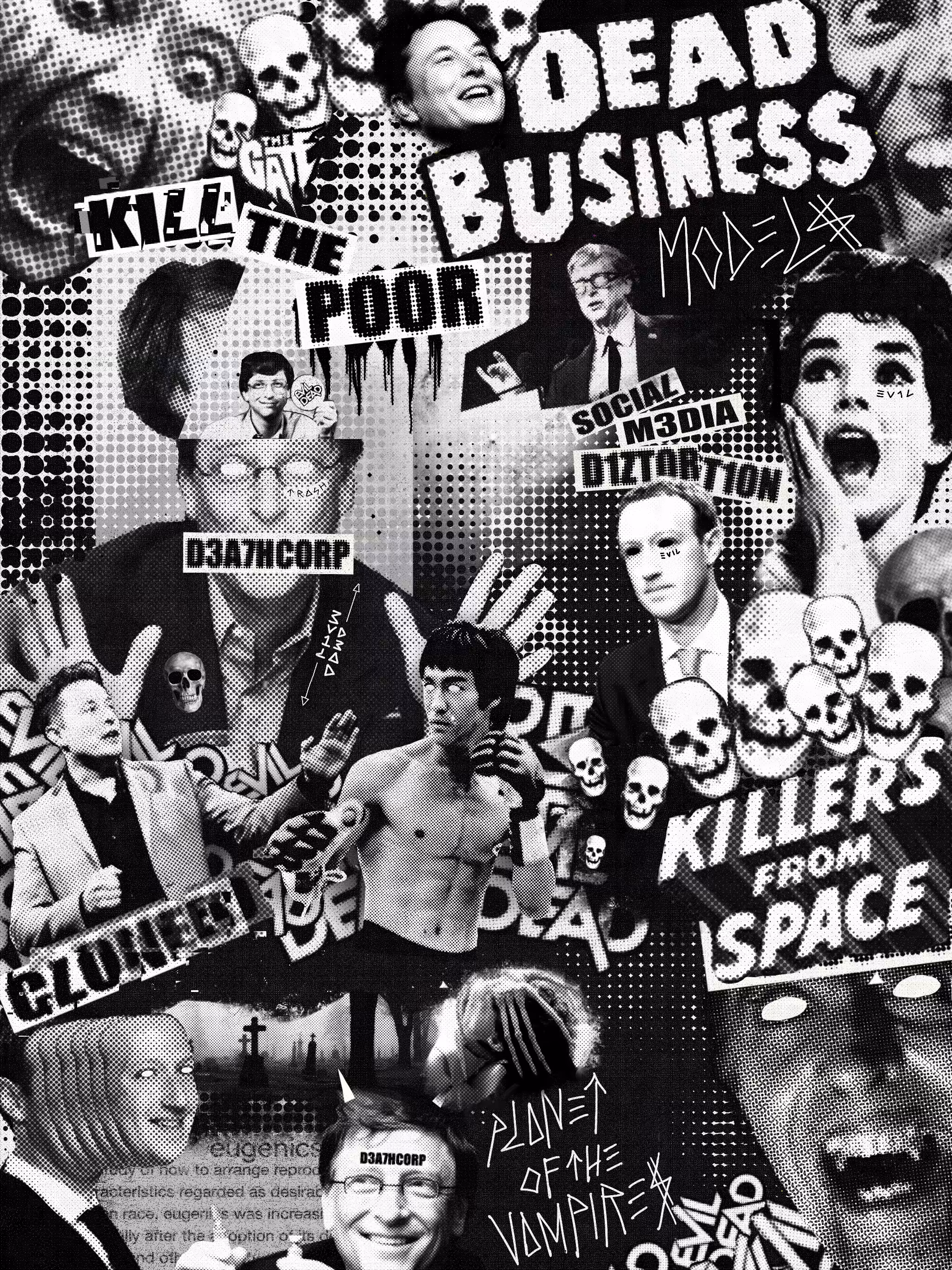 Social Virus 07
