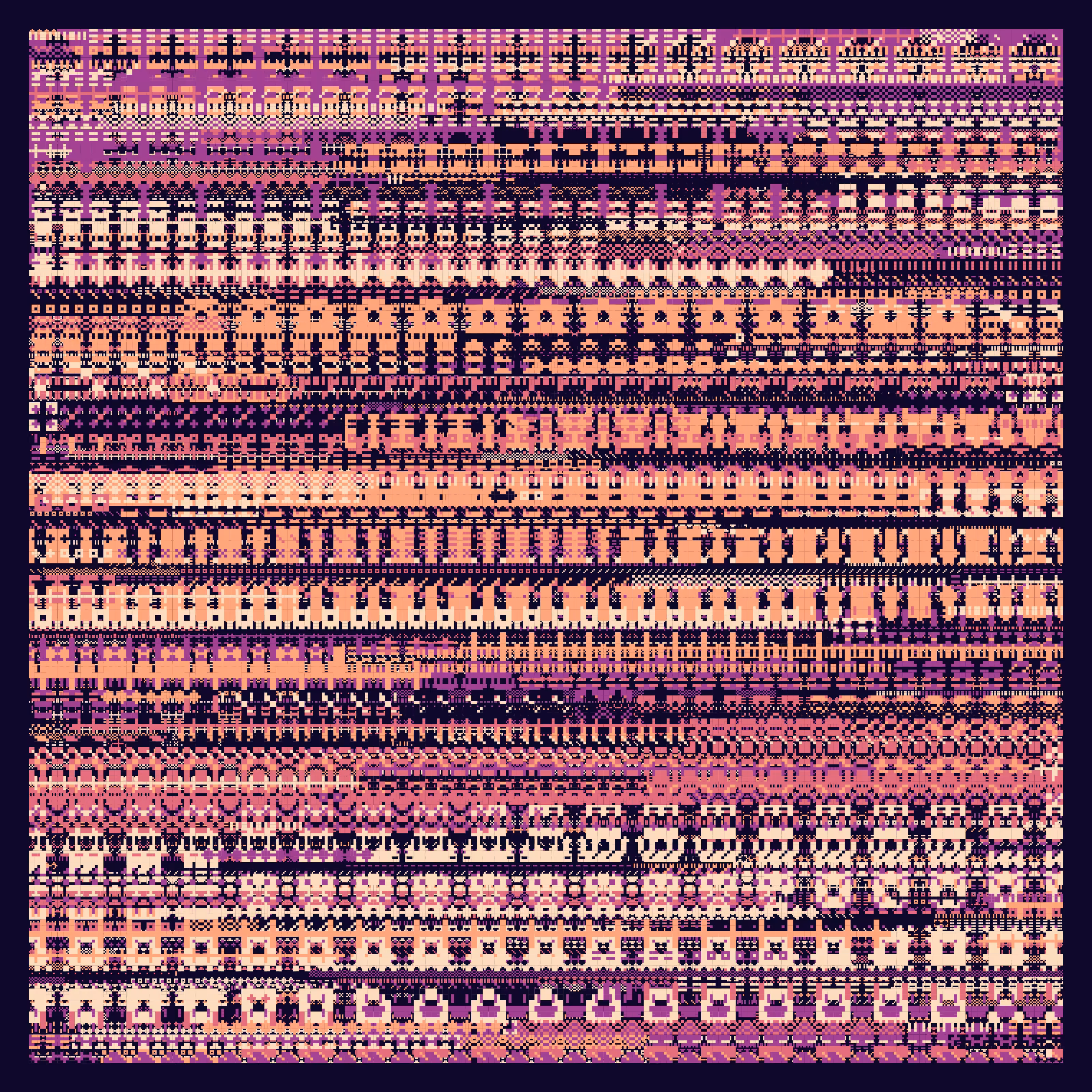 Pixel Management #1419