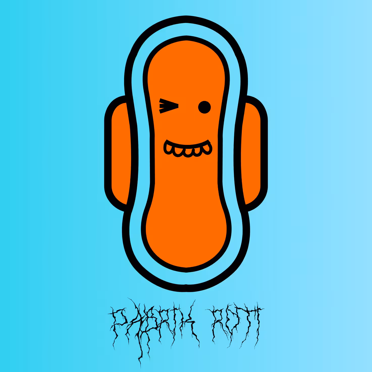 Logo Pabrik Roti: PABRIKROTI.IDN #6827