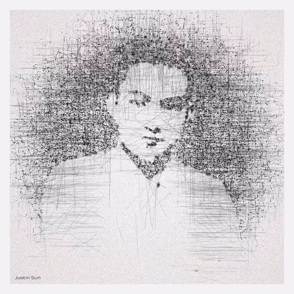Crypto Portrait #72