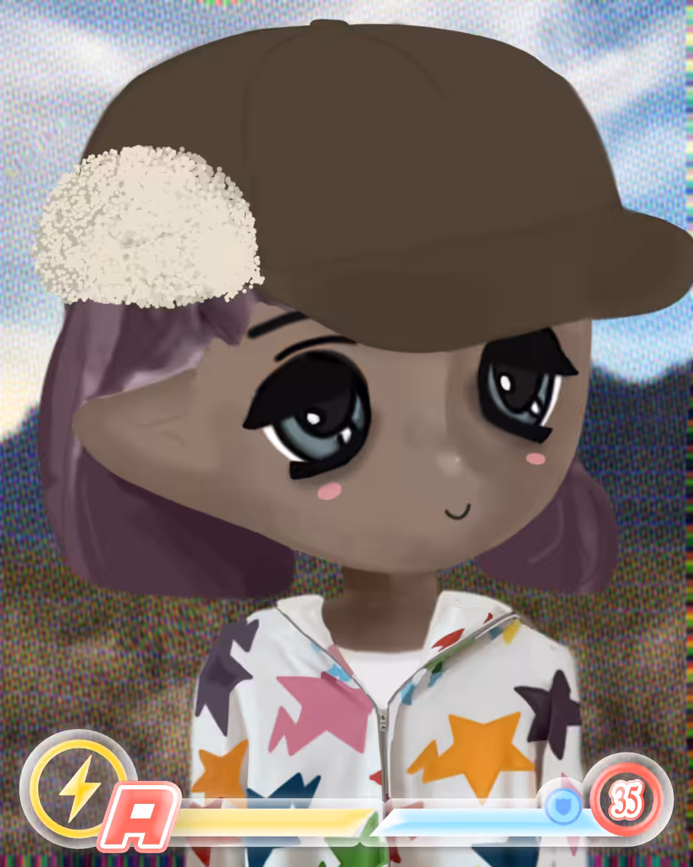 Milady 6691