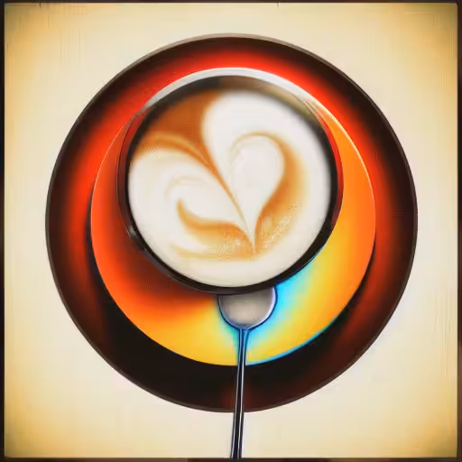 Latte Art GM