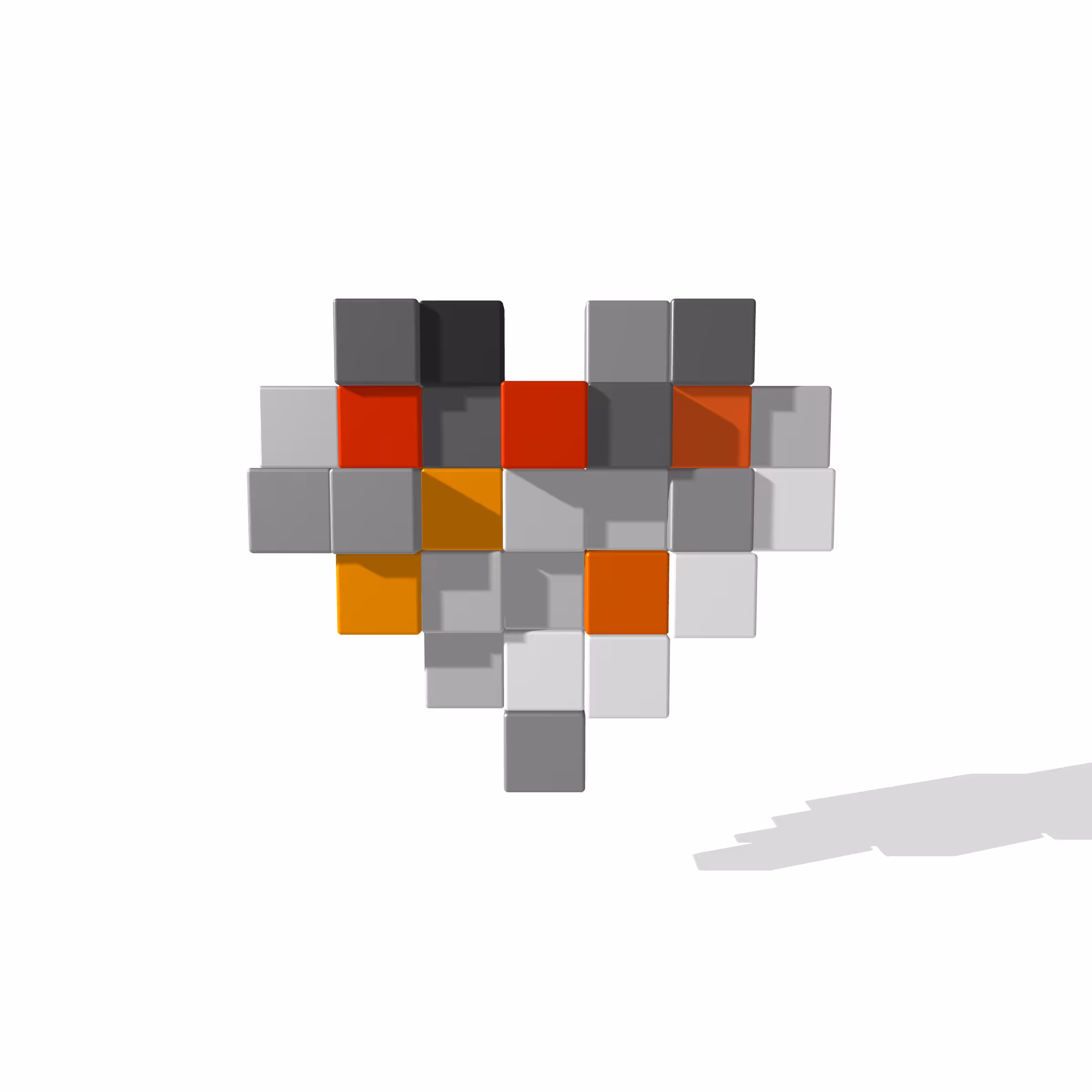 heart + craft #8552