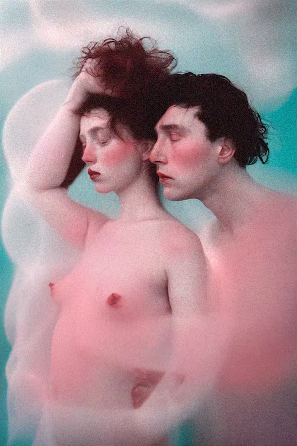 Lovers