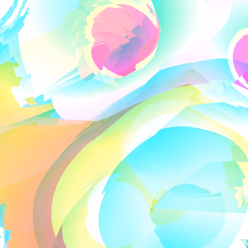 Any Colour You Like #44