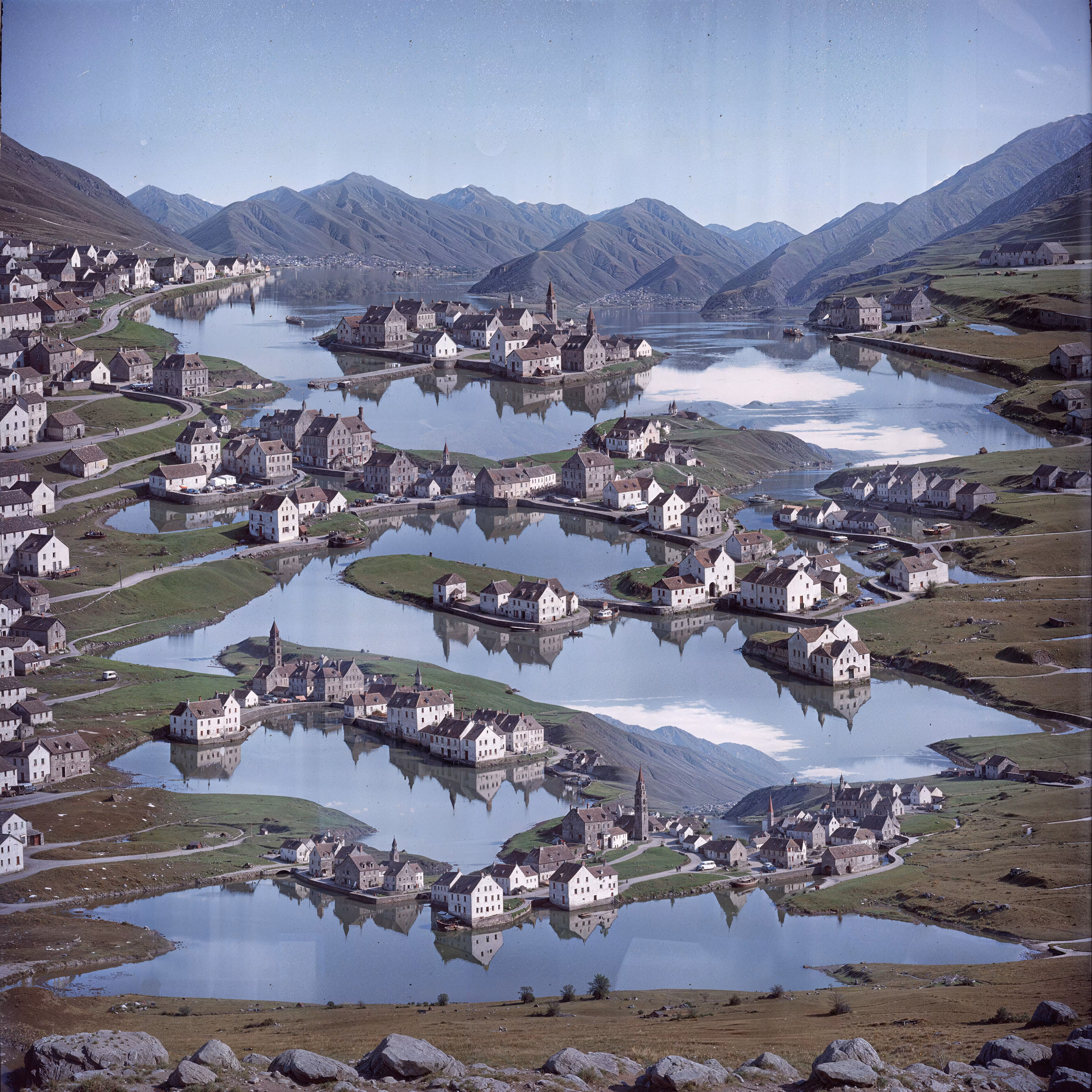 Highlands