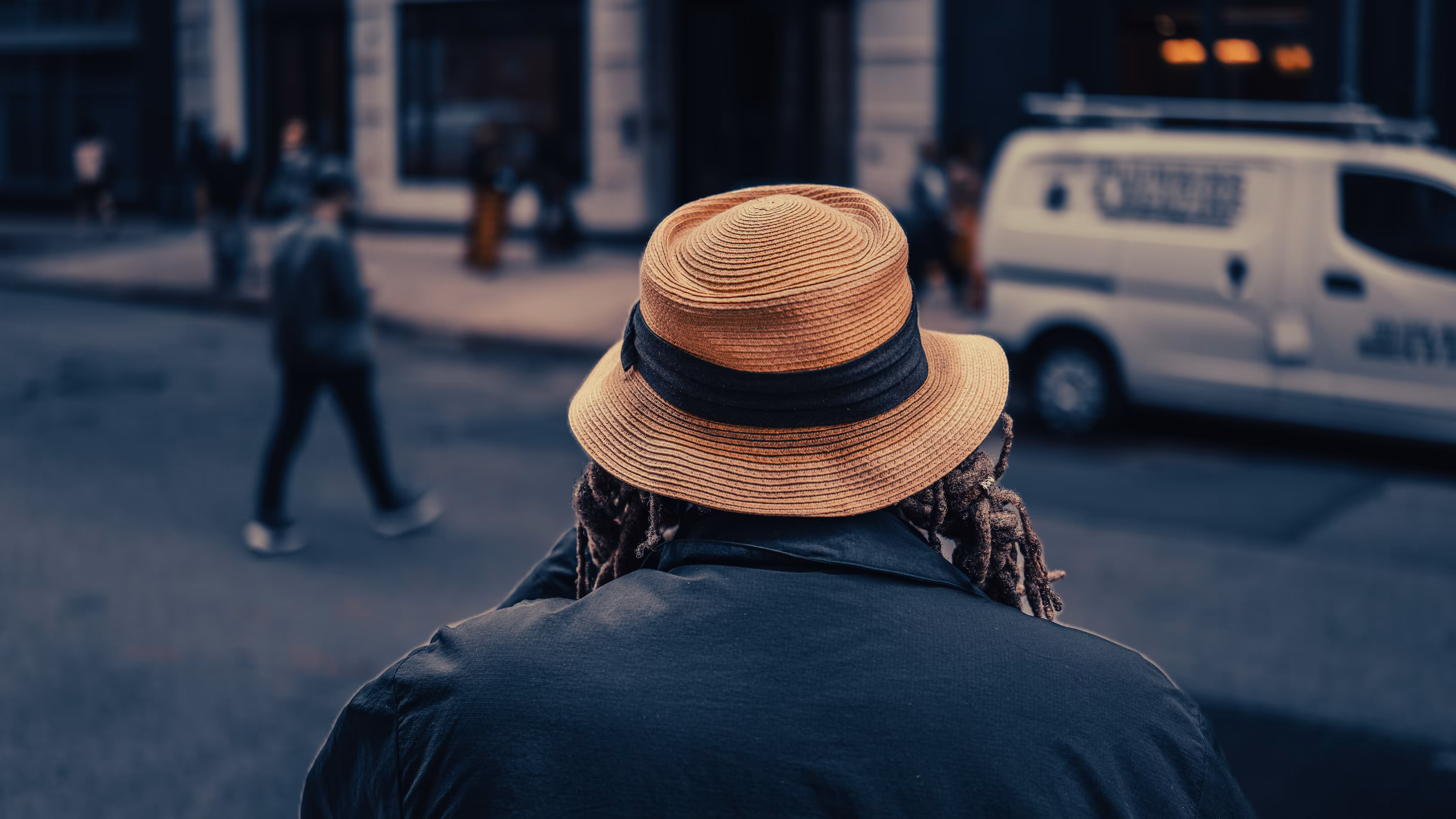 City Hats 356